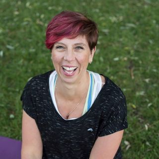 Kim Pierpoint's avatar