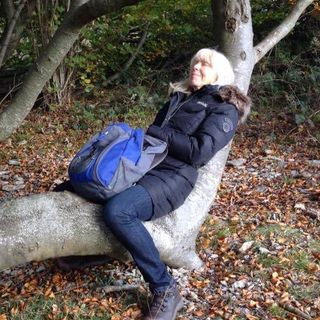 Catherine Rennie Nash's avatar