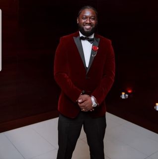 Mupeta Victor Mukuka's avatar