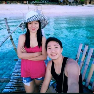Bertz Lee's avatar
