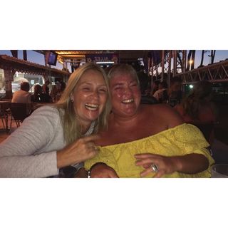 Heidi Walton's avatar