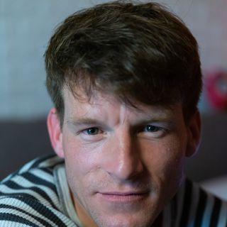Viciriuc Constantin's avatar