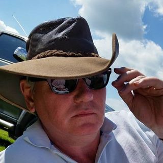 Piers Willington's avatar