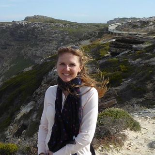 Pamela Laing's avatar