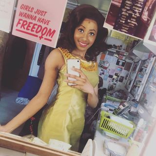 Amandla Elynah Mvitsho's avatar