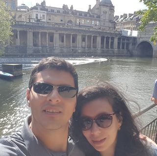 Marx Cintra's avatar