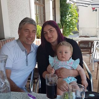 Brian Mcguinness's avatar