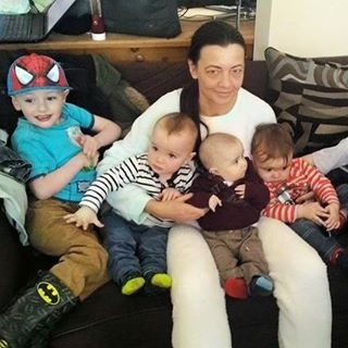 Mandy Doherty's avatar