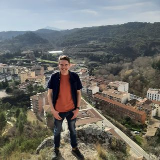 Jason Davies's avatar