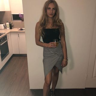 Jessica Mott's avatar