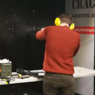 Azz Cheetham's avatar