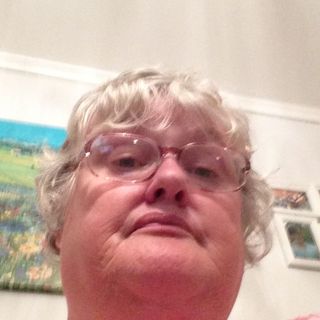 Patricia Clark's avatar