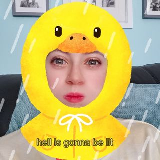 Manuka Dionne Pache's avatar