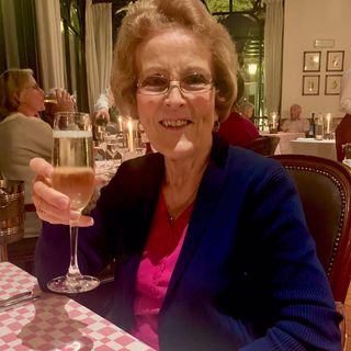 Maureen Streight's avatar