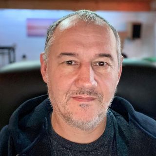 Jimmy White's avatar