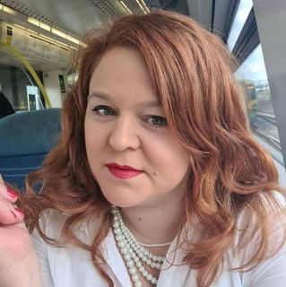 Bernadeta Maksvytyte's avatar