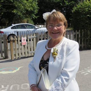 Lis Smart's avatar