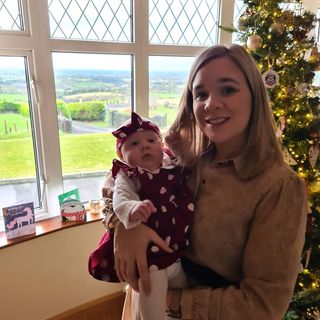 Catherine Carlin's avatar