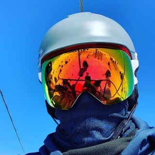 Andrew Graham's avatar