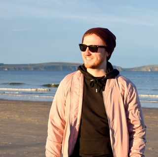 Daniel Spangenberg's avatar