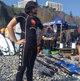 Leonardo Buesst's avatar