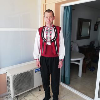 Stoyan Georgiev's avatar