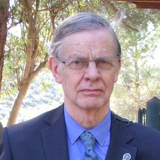 Frederick Thompson's avatar