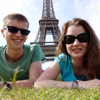 Rachel Bliss's avatar