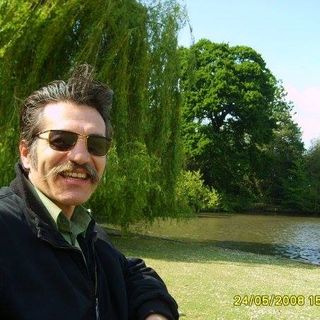 Javad Jamshidi's avatar