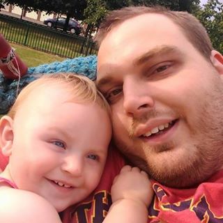 Jason Snedker's avatar