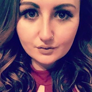 Amy Fruen's avatar