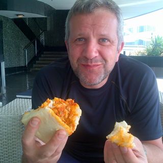 Paul Grosvenor's avatar