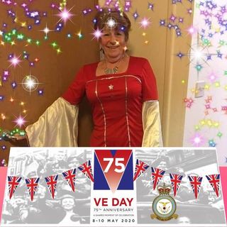 Jeanette Baverstock's avatar