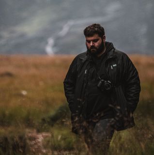 Jake Sutcliffe's avatar