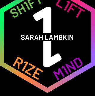 Sarah Lambkin's avatar