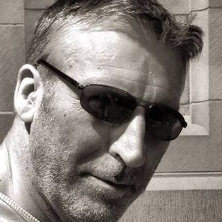 Ray Atkins's avatar
