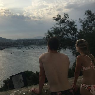Josh Lister's avatar