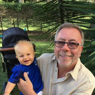 Fred Lawless's avatar