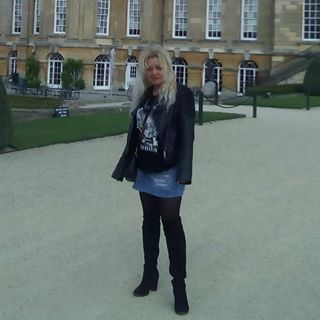 Lucia S Maria's avatar