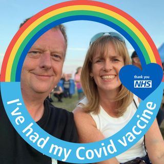 Julie Crowhurst's avatar