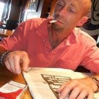 Steve White's avatar
