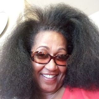 Janet Rach's avatar