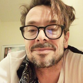 Greg Smith's avatar