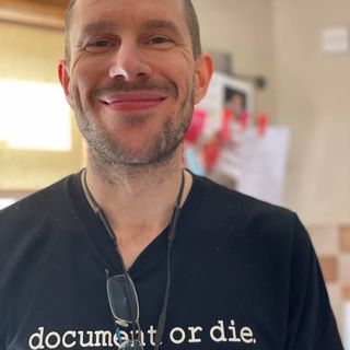 Dave Silvester's avatar