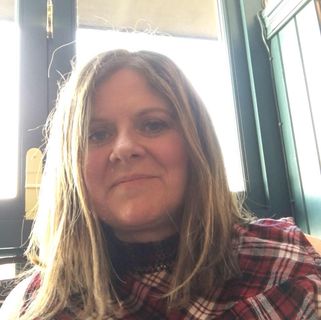 Jo Collins's avatar