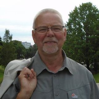 John Wright's avatar