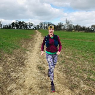 Claire Garner's avatar