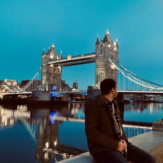 Ayoub Krissi's avatar