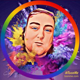 Dxarrexll Oxgilvixe's avatar