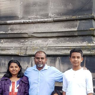 Esther Vijay's avatar